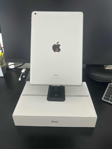 iPad 9 Gen Space Grey Apple