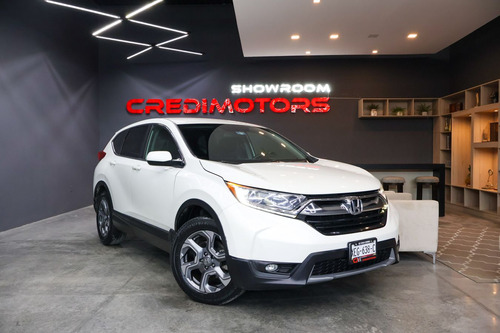 Honda CR-V 1.5 Turbo Plus Piel Cvt