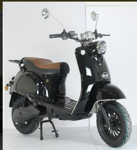 Moto Scooter 50&90cc Automatica Velosolex Financiada