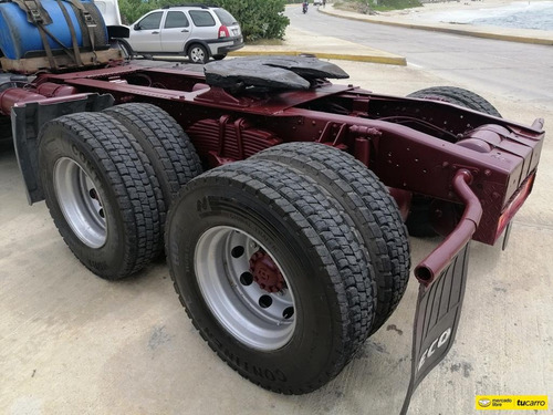 Imagen 6 de 12 de Iveco 450e37t Chuto