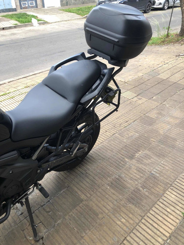 Imagen 16 de 21 de Kawasaki Versys Versys 650 Abs