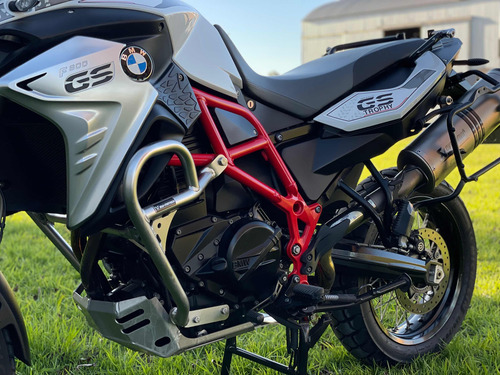 Imagen 18 de 23 de Bmw F800gs