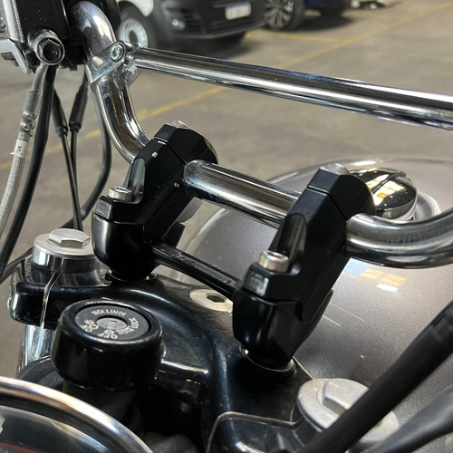 Royal Enfield Interceptor 650