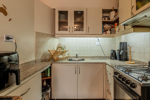 Venta - Departamento - Luminoso - Duplex - Amenities - Sum -