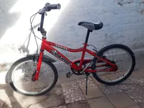 Comprar Bicicletas Rodado 20 Y Rodado 16 Usadas Buen Estado