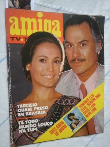Amiga 1975 Rita Lee Christian Susana Vieira  