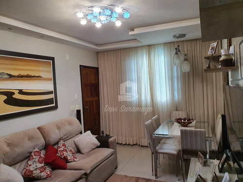 Imagem 6 de 21 de Casa Com 2 Dormitórios À Venda, 90 M² Por R$ 410.000,00 - Arsenal - São Gonçalo/rj - Ca0635