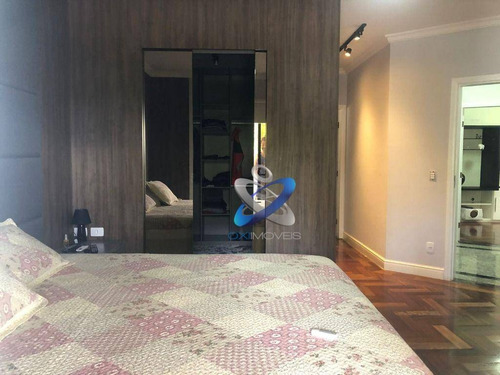 Imagem 24 de 26 de Sobrado Com 4 Dormitórios À Venda, 306 M² - Jardim Aquarius - São José Dos Campos/sp - So0855