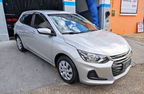 Chevrolet Onix 1.0 Lt 5p