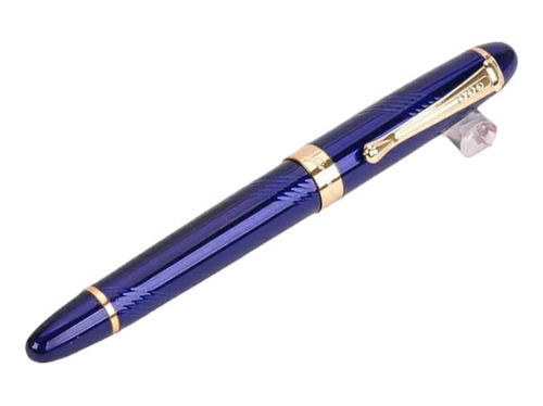 Pluma Estilográfica Jinhao X450 Elegante Variados Colores