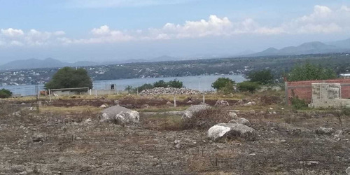 Imagen 2 de 12 de Terrenos Con Hermosa Vista Al Lago En Facilidades Servicios