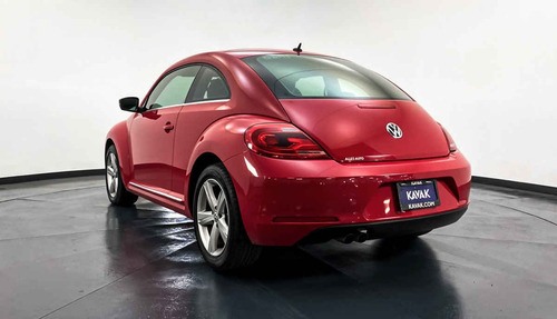 Imagen 7 de 15 de 23273 - Volkswagen Beetle 2016 Con Garantía