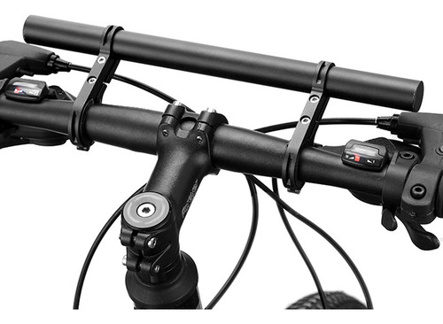 Soportes De Manillar De Bicicleta, Extensiones