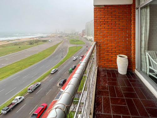Imagen 4 de 20 de Venta Apartamento Marenostrum 2 Dormitorios (ref: Lij-5779)