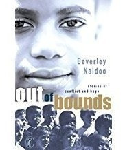 Out Of Bounds - Penguin Kel Ediciones