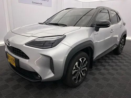 Toyota Yaris Cross 1.5 XLS HYBRID