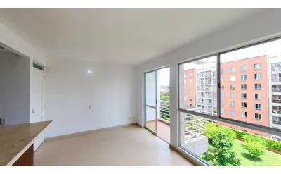 Apartamento en venta