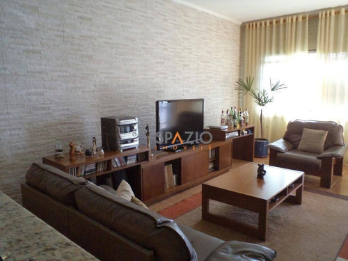 Imagem 19 de 25 de Casa Residencial À Venda, Centro, Ipeúna. - Ca0021