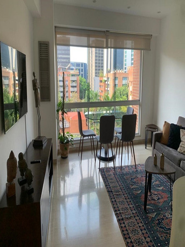 Imagen 8 de 11 de Campo Alegre Premier Alquilo Excelente Apto De Dos Habitaciones