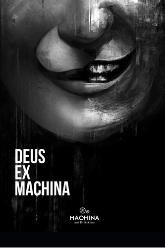 Libro: Deus Ex Machina: Haeresis (spanish Edition)