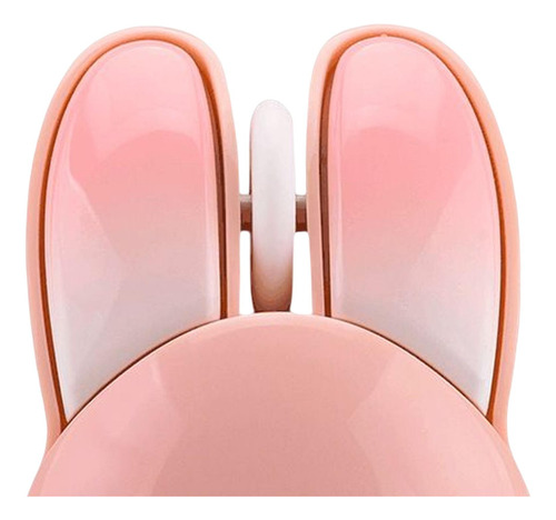 Ratón Inalámbrico Para Computadora 1200 Dpi Ligero Rosa