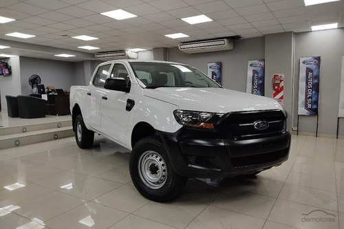 Ford Ranger Xl