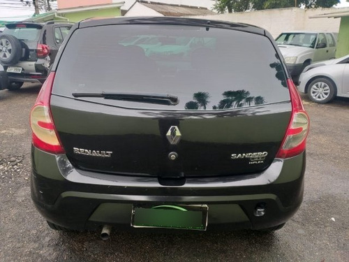 Imagem 5 de 15 de Sandero 1.6 Expression 8v Flex 4p Manual