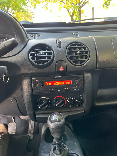 Renault Kangoo 1.6 Furgon Ph3 Confort 5as Lc