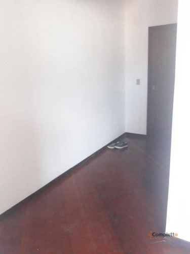 Imagem 5 de 30 de Apartamento Com 2 Dormitórios À Venda, 56 M² Por R$ 420.000 - Praça Da Bandeira. - Ap0412