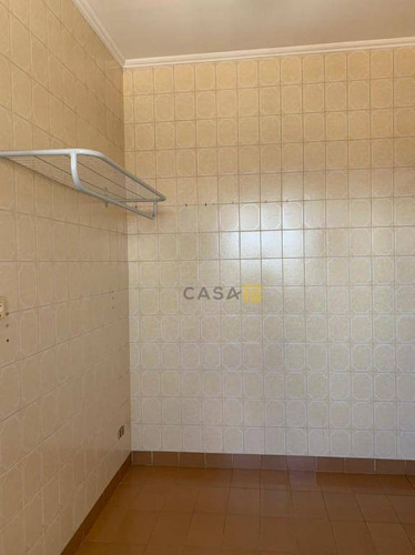 Imagem 16 de 17 de Apartamento Com 3 Dormitórios, 147 M² - Venda Por R$ 850.000,00 Ou Aluguel Por R$ 1.600,00/mês - Vila Santa Catarina - Americana/sp - Ap0779