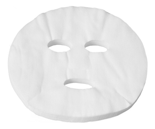 Máscara Descartável Para Hidratação Facial Estek 100 Uni.