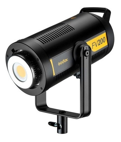 Flash LED de sincronización de alta velocidad Godox Fv200