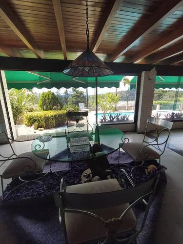 Imagen 5 de 12 de Venta Casa La Lagunita Country Club