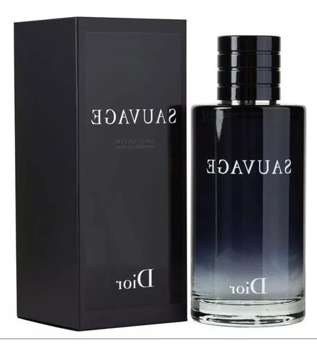 Perfume Sauvage Edt 100 Ml - mL a $2000