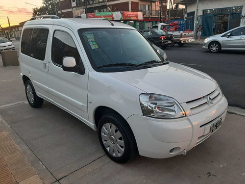Citroën Berlingo 1.6 Xtr Hdi 92cv 2015