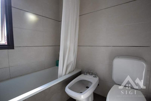 Imagen 17 de 24 de Departamento Premium En Venta De Con Espectacular Vista Al Parque Y A Las Sierras.