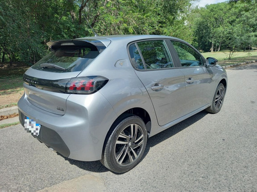 Peugeot 208 1.6 Road Trip