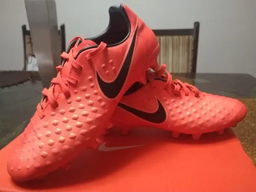 Chuteira Nike Magista 1 Linha Chuteiras Adultos Campo - Futebol com Ofertas Incríveis no Mercado Livre Brasil