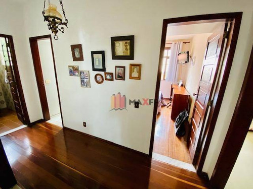 Imagem 9 de 21 de Casa Com 3 Dormitórios À Venda, 391 M² Por R$ 900.000,00 - Tanque - Rio De Janeiro/rj - Ca0174