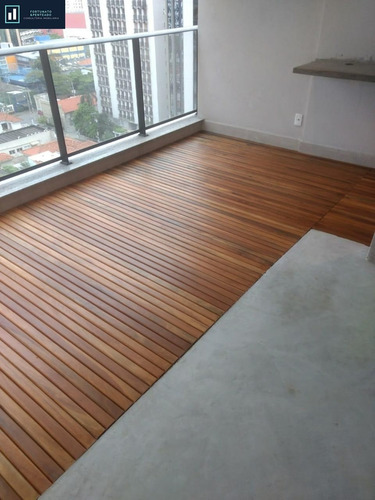 Imagem 25 de 25 de Apartamento - Ap00306 - 69926097