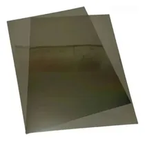Comprar Película Polarizadora Para Projetores 13x13cm