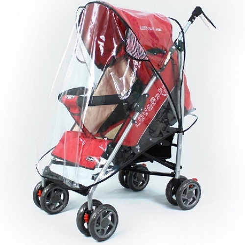 Protector Cubre Coche Impermeable  Bebes