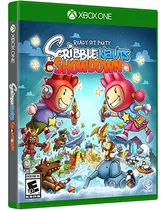 Comprar Scribblenauts Showdown - Xbox One