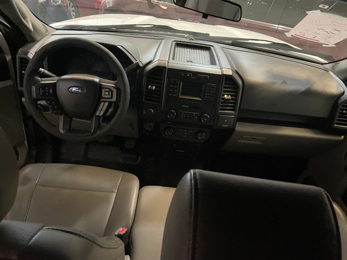 Ford F-150 5.0l Doble Cabina V8 4x4 At