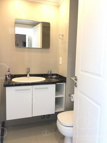 Hermoso Departamento En Venta De 1 Dormitorio.- Ref: 54514