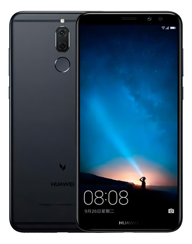 Huawei Mate 10 Lite