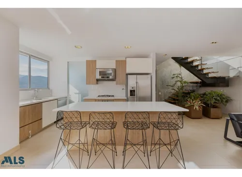 Un Penthouse Fascinante(mls#254001)