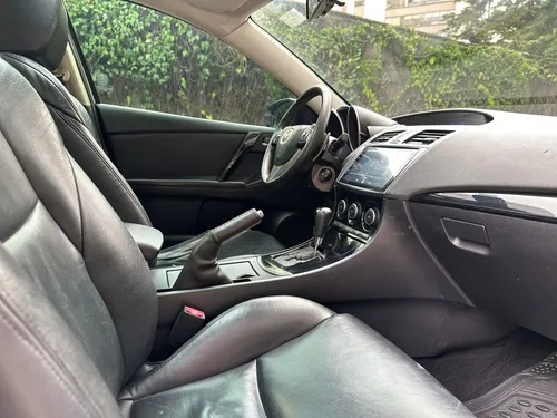 Mazda 3 2.0 Lxna0 All New