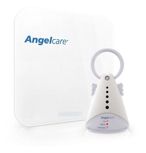 Angelcare Monitor De Movimiento De Bebé