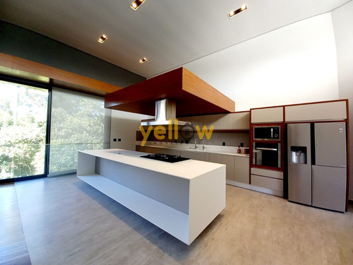 Imagem 6 de 30 de Casa - Arujázinho Iv - Ca-3820